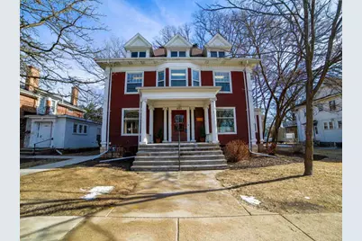 631 College Street, Beloit, WI 53511 - Photo 1