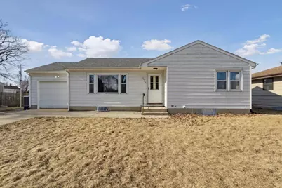 2026 Adel Street, Janesville, WI 53546 - Photo 1