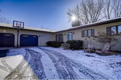 E11923 Bent Tree Drive, Baraboo, WI 53913 - Photo 1