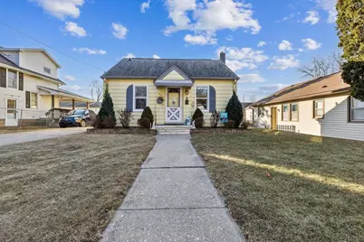 1618 Merrill Avenue, Beloit, WI 53511 - Photo 1