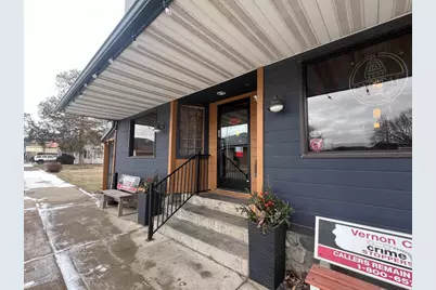 110 Central Avenue, Coon Valley, WI 54623 - Photo 1