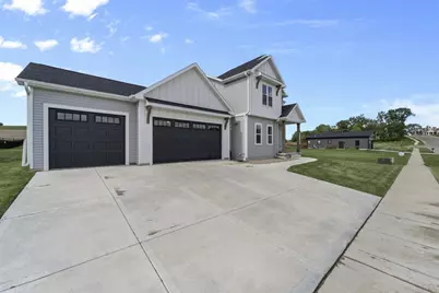 206 Mariahwynn Terrace, Lodi, WI 53555 - Photo 1