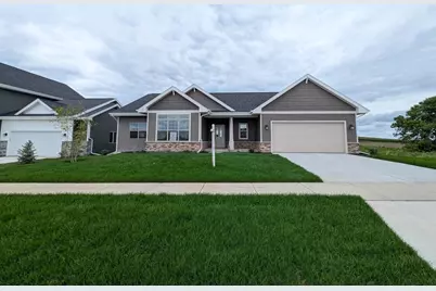 6684 Junco Drive, Middleton, WI 53562 - Photo 1