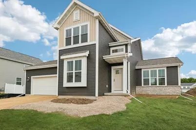 524 Shady Street, Cottage Grove, WI 53527 - Photo 1