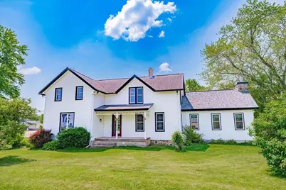 147 County Road Bb, Marshall, WI 53559 - Photo 1