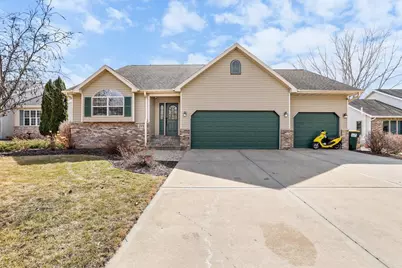 234 Parador Place, Cottage Grove, WI 53527 - Photo 1
