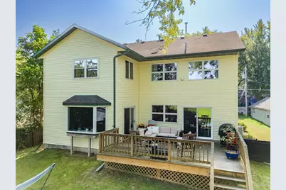 N3761 Tipperary Road, Poynette, WI 53955 - Photo 1