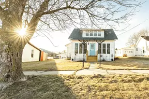 101 1st St, Ontario, WI 54651 - Photo 1