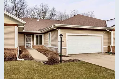 1131 Virgin Lake Drive, Stoughton, WI 53589 - Photo 1