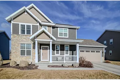 2362 Leopold Way, Sun Prairie, WI 53590 - Photo 1