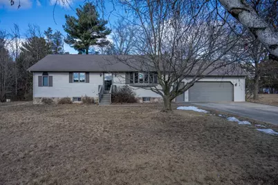 W5508 Bills Lane, Necedah, WI 54646 - Photo 1