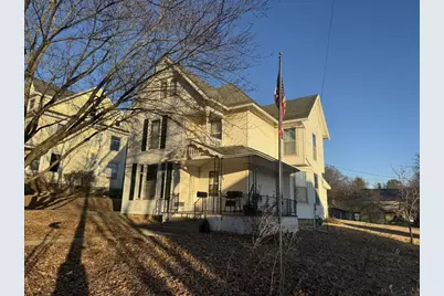 209 Washington Street, Mineral Point, WI 53565 - Photo 1