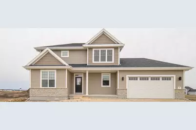 600 E Verleen Avenue, Waunakee, WI 53597 - Photo 1