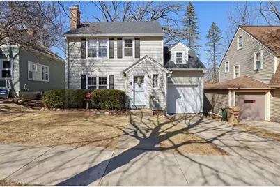 2716 Kendall Avenue, Madison, WI 53705 - Photo 1