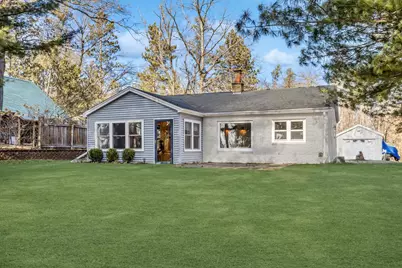 1319 Chicago Drive, Friendship, WI 53934 - Photo 1