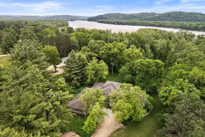 E4725 Riverside Drive, Spring Green, WI 53588 - Photo 1