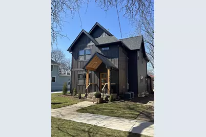 722 Park Avenue, Beloit, WI 53511 - Photo 1