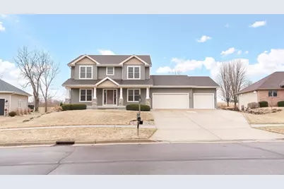 203 Ridgeview Lane, Columbus, WI 53925 - Photo 1