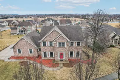 2024 Foggy Mountain Pass, Waunakee, WI 53597 - Photo 1