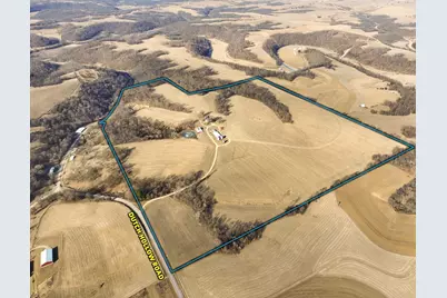 6632 &amp; 6634 Dutch Hollow Road, Potosi,  53520 - Photo 1