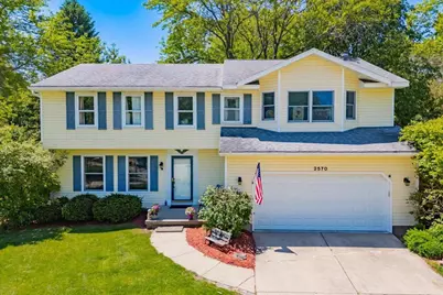 2570 Roanoke Circle, Madison, WI 53719 - Photo 1