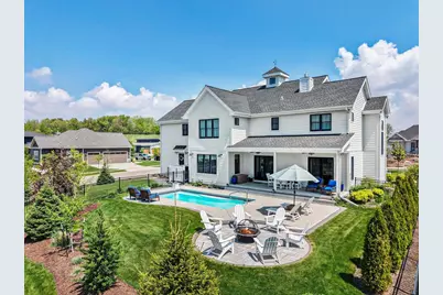 4804 Saint Annes Drive, Middleton, WI 53597 - Photo 1