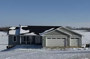 N2380 Clearview Dr, Monroe, WI 53566 - Photo 1