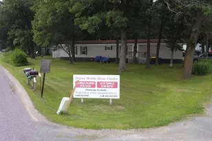 N4910 Co Rd B, Mauston, WI 53948 - Photo 1