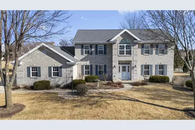 1809 Shady Point Drive, Verona, WI 53593 - Photo 1