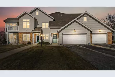 16 Corner Stone Way #11, Fitchburg, WI 53711 - Photo 1