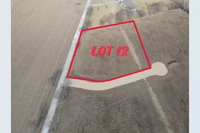 Lot 12 Asmus Road, Monroe, WI 53566 - Photo 1