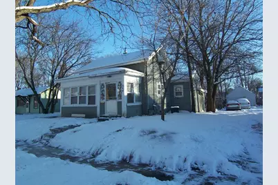 540 Euclid Avenue, Beloit, WI 53511 - Photo 1