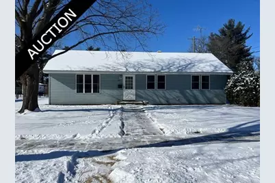203 Washington Street, Sauk City, WI 53583 - Photo 1