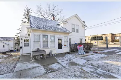 246 &amp; 246 1/2 E Church Street, Jefferson, WI 53549 - Photo 1