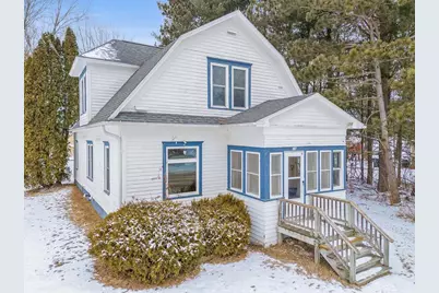 116 Highway 58, Cazenovia, WI 53924 - Photo 1