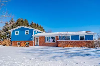 820 Rainbow Drive, Milton, WI 53563 - Photo 1