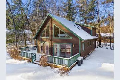 180 Cliffside Drive, Wisconsin Dells, WI 53965 - Photo 1