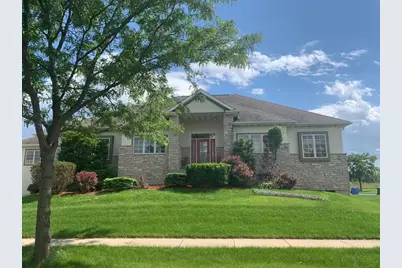 5231 Blazingstar Lane, Fitchburg, WI 53711 - Photo 1