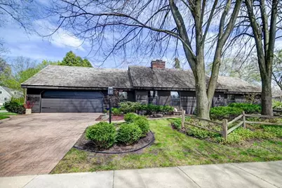 105 N Yellowstone Drive, Madison, WI 53705 - Photo 1