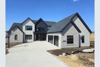 7901 Twin Rock Road, Verona, WI 53593 - Photo 1