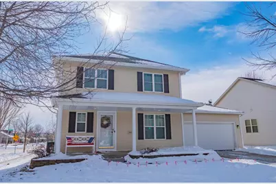 9401 Briar Haven Drive, Verona, WI 53593 - Photo 1