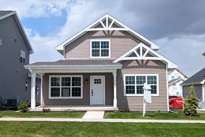 6634 Linnet Lane, Middleton, WI 53562 - Photo 1