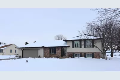 4604 N Laura Drive, Janesville, WI 53548 - Photo 1