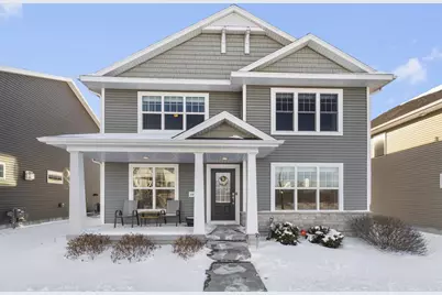 2911 Humes Lane, Fitchburg, WI 53711 - Photo 1