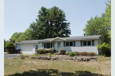 153 Carriage Road, Montello, WI 53949 - Photo 1