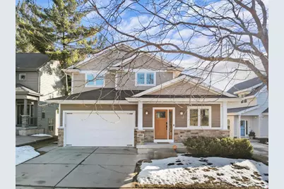 9333 Ancient Oak Lane, Verona, WI 53593 - Photo 1