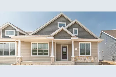 2168 Winding Stream Way, Sun Prairie, WI 53590 - Photo 1