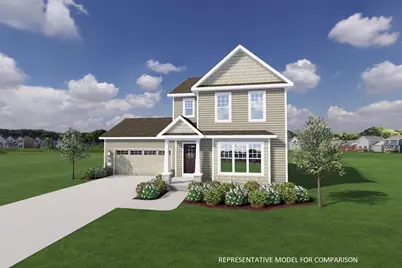 1681 Waverly Way, Sun Prairie, WI 53590 - Photo 1