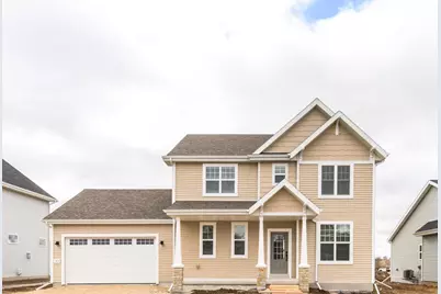 8012 Laufenberg Boulevard, Cross Plains, WI 53528 - Photo 1