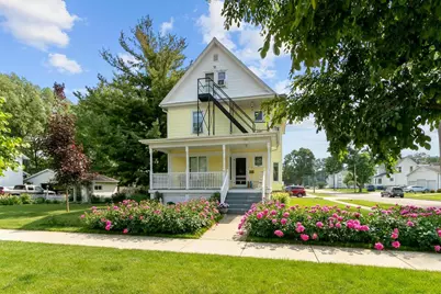 355 W Mill Street, Columbus, WI 53925 - Photo 1